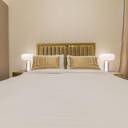 First Class 2Br With Full Dubai Boulevard View Dış mekan fotoğraf